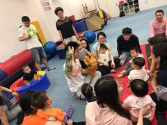 -美吉姆(吴江远洋未来广场店)