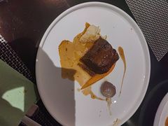 -上海锦江汤臣洲际大酒店壹阶层