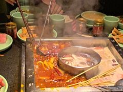 -蜀江龙火锅(339店)