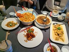-拾宴(汇智国际商业中心店)