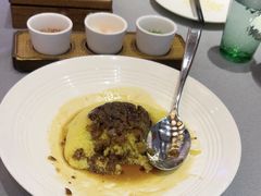 -阿庄新豫菜(航海东路店)