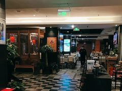 -辣婆婆(航天桥店)