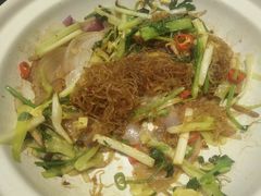 -高第街56号餐厅(银座商城玉函店)