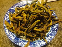 -荣德灶台鱼(圣泉寺店)