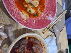 -叁煨蹄花·下饭盐帮菜(人民广场店)