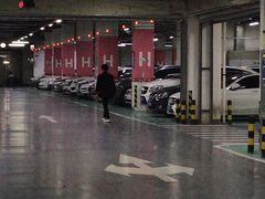 -长沙富力万达文华酒店