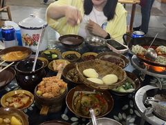 -张关合渣(航空大道店)