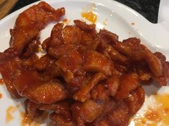 -老苏州芳和园茶酒楼  传统苏帮菜(观前店)