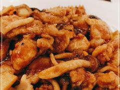 八珍豆腐-大铁勺新津菜(迎水道店)
