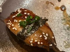 -戏作寿司(观音桥店)