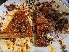 -海英烤肉(昆山西路店)