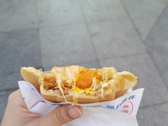 -味正点车轮饼可丽饼(南禅寺店)