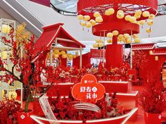 -王府井百货(总府店)