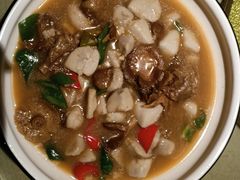 -炊烟·山房菜