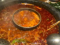 -陈眼镜火锅(总店)