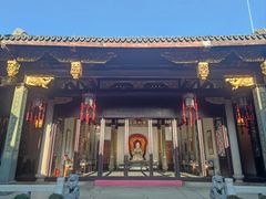 -上海三山会馆