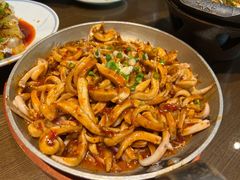 -张大嘴菜馆(庞各庄店)