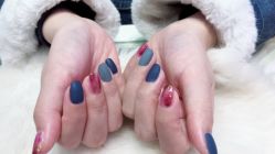 -RL Nail·瑞丽美甲美睫品牌原创店