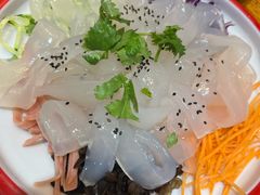 -老姑砂锅·烧烤天津菜(体北道店)