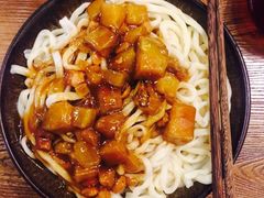 -妈妈的味道(工人体育场东路店)