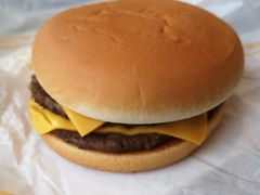 -麦当劳(西安雁塔路店)