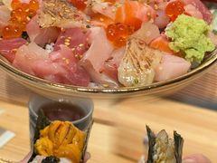 -小十Omakase(地王大厦店)