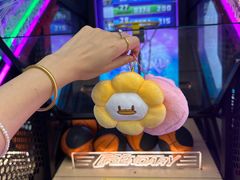 -风云再起游乐汇(南京常发广场店)