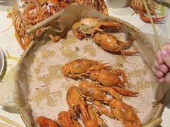 -串盟烧烤·长沙美食地标(星沙店)