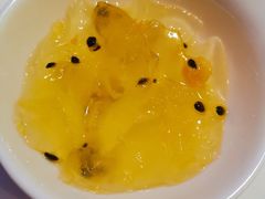 百香果甜品-李想大虾(吾悦广场店)