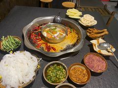 -胖碗火锅(观音桥店)