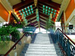 -雅安楠水阁温泉酒店