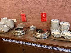 -惠中捞面