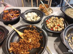 -甬小馆·焗海鲜温州菜(五马街店)