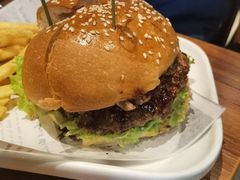 -TIGERS老虎西餐(亦庄店)