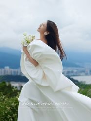 -爱城婚纱摄影·品质严选店