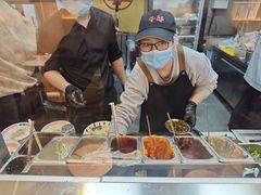-牛邸·烧肉饭(来福士店)