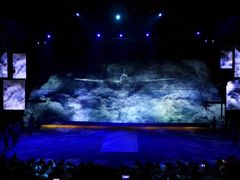 -《12·12》西安事变大型实景演出