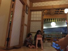 -纽斯桑拿会所(餐厅天山路店)