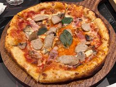 -Nord Grill&Bar Highland诺德西餐(深圳欢乐海岸店)