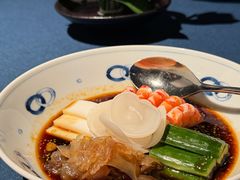 -三利音·玖弄小鲜(浦东嘉里城店)