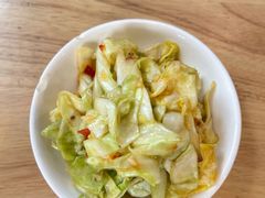 贵凤凰秘制泡菜-贵凤凰贵州米粉(望京店)
