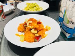 -旺顺阁鱼头泡饼(小红门店)