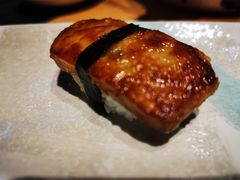 -隐泉京望日式料理(太和广场店)