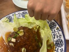 -春水锅贴·传统鲁菜(大明湖店)