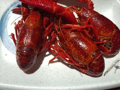 -聚汇三少·龙虾·中餐厅(莫邪路新天地店)
