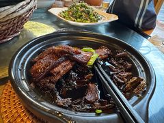 -曹家小菜(胜太路店)