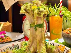 -太食獸泰式茶餐厅(IFS国金中心店)