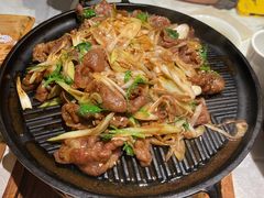 -阿五黄河大鲤鱼(英协路店)