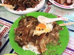 -澳门陈光记烧味饭店(万象城店)