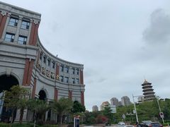 -厦门市图书馆(集美新城馆区)